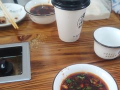 -唠叨坊私房菜(五一街店)