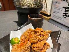 -铭牛烧肉·和牛海鲜自助(高新月牙湖店)