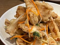 这才是锅包肉-金掌勺锅包肉(华润万象城店)