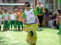 -小脚丫幼儿园(西二旗东一路校区)