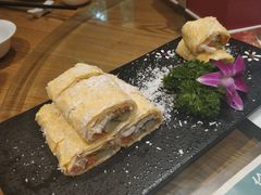 -品大三·南京菜(大行宫店)