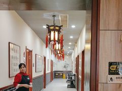 -一块豆腐·海鲜·家常菜(李沧书院路店)