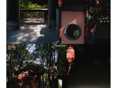 -梁祝景区