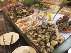 -厦门明发国际大酒店(会展中心环岛路店)