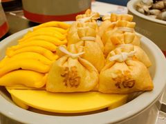 -密友回转自助火锅(中海环宇城店)