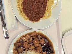 -宜家·瑞典风味餐厅(四元桥店)