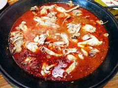 牛蛙-老天桥蛙炉火锅(姑苏总店)