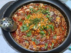 -青花椒花椒鱼(合生汇店)