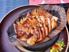 -壹泰东南亚主题餐厅·高良姜风情(州桥店)