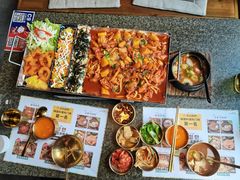 -兰正韩·韩国料理(春熙路店)