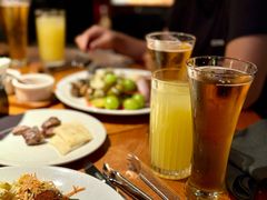 -拉蒂娜·巴西牛排馆 Latina·Brazilian Steakhouse(王府井喜悦店)