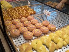 星空流沙软包-LELECHA乐乐茶(上海五角场万达广场店)