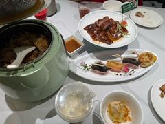 -椿记烧鹅(叠彩店)
