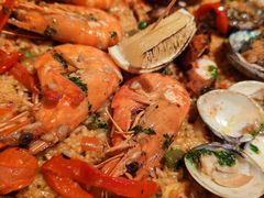 -BROWNSTONE布朗石西班牙餐厅(富城店)