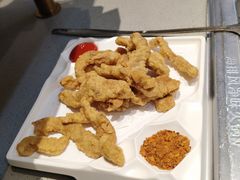 -海底捞火锅(铁西万达店)