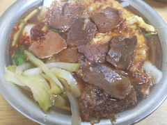 -朝阳路拉面店