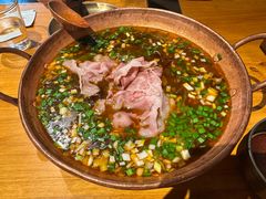 -SHAN山(前滩太古里店)