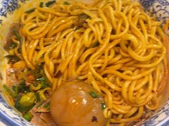 -兰州陈记牛肉面 ·烧烤· 铜锅涮肉(万达店)