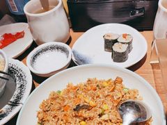 -万岁寿司(天河领展店)