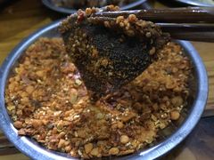 -老瓦房冷锅串串(文殊院店)