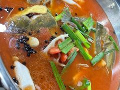 -百年老酸凯里酸汤鱼(江边街店)