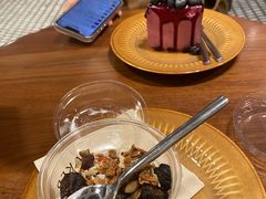 -BAKER&SPICE(BFC外滩金融中心店)