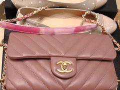 -CHANEL BEAUTÉ(圆方店)