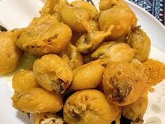 -蠔友汇·海鲜·生蚝烧烤(大东店)