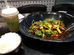 -小山城麻辣香锅(新邻生活广场店)