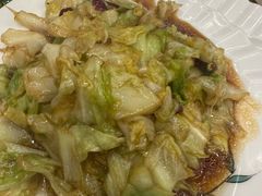 -晶渔坊·海鲜私房菜(东夷小镇店)