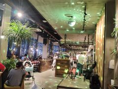 大堂-G+KITCHEN(龙湖狮山天街店)