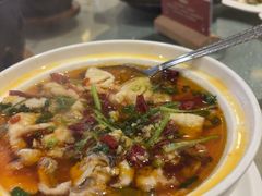 -庄氏祥记家常食府(国瑞建材家居博览中心店)
