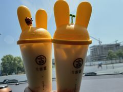 -古茗(萧山利丰路店)