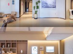 -西安大雁塔科技大学地铁站亚朵酒店