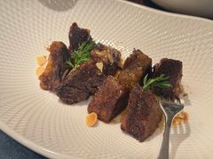 -扬州香格里拉·香宫中餐厅