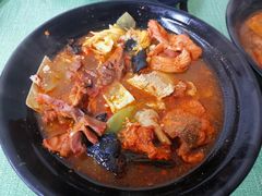 -四川老牛麻辣烫(北门桥店)