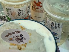 -糖潮糖水铺(省府店)