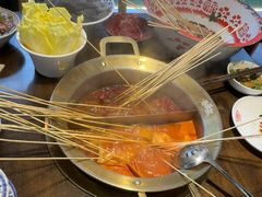 -牛签签串串香(IFS店)