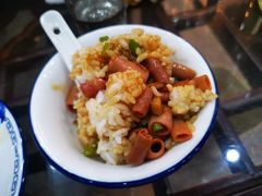 -天隆酒店·本地海鲜鲁菜(烟台大学店)