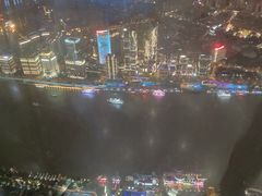 -上海中心大厦