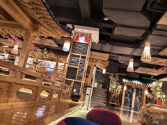 -青水瓦台(青山店)