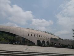 -自贡恐龙博物馆