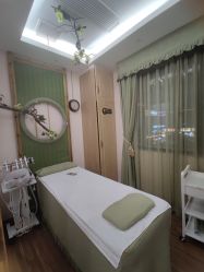 -芳朵美容养生SPA