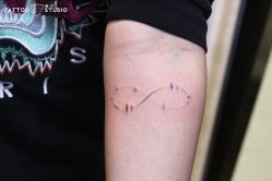 -飛凡TATTOO纹身•原创