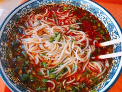 -马艾萨中国兰州牛肉拉面(劲松店)