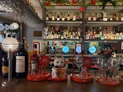 -BOTTEGA意库(中骏世界城店)