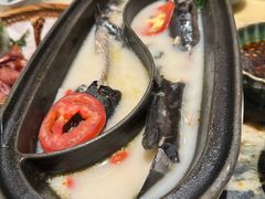 -锦府盐帮·侯宅(五棵松万达店)