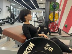 -WEGYMER健萌健身(麦德龙钰龙天下馆)