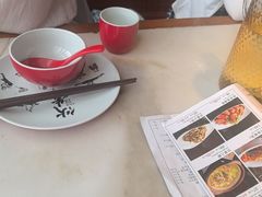 -伙靠·江浙菜(田林路店)
