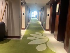 -三清山希尔顿度假酒店